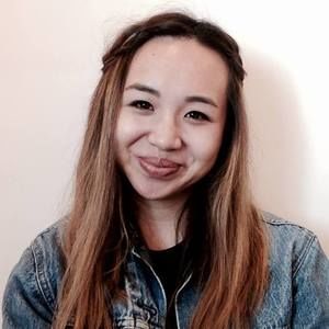 Meet your Posher, Aileen